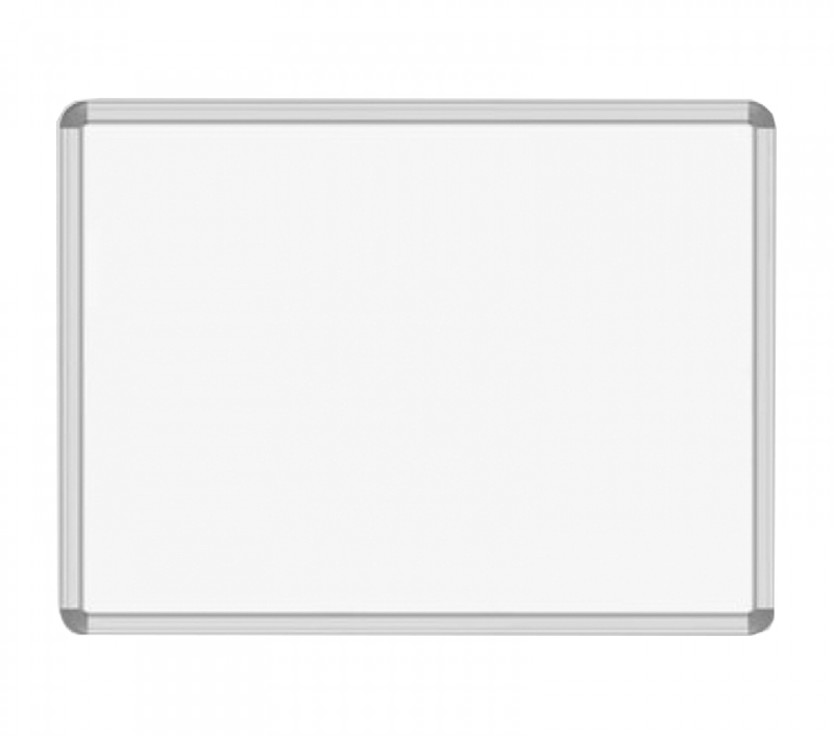 White Board Non Magnetic