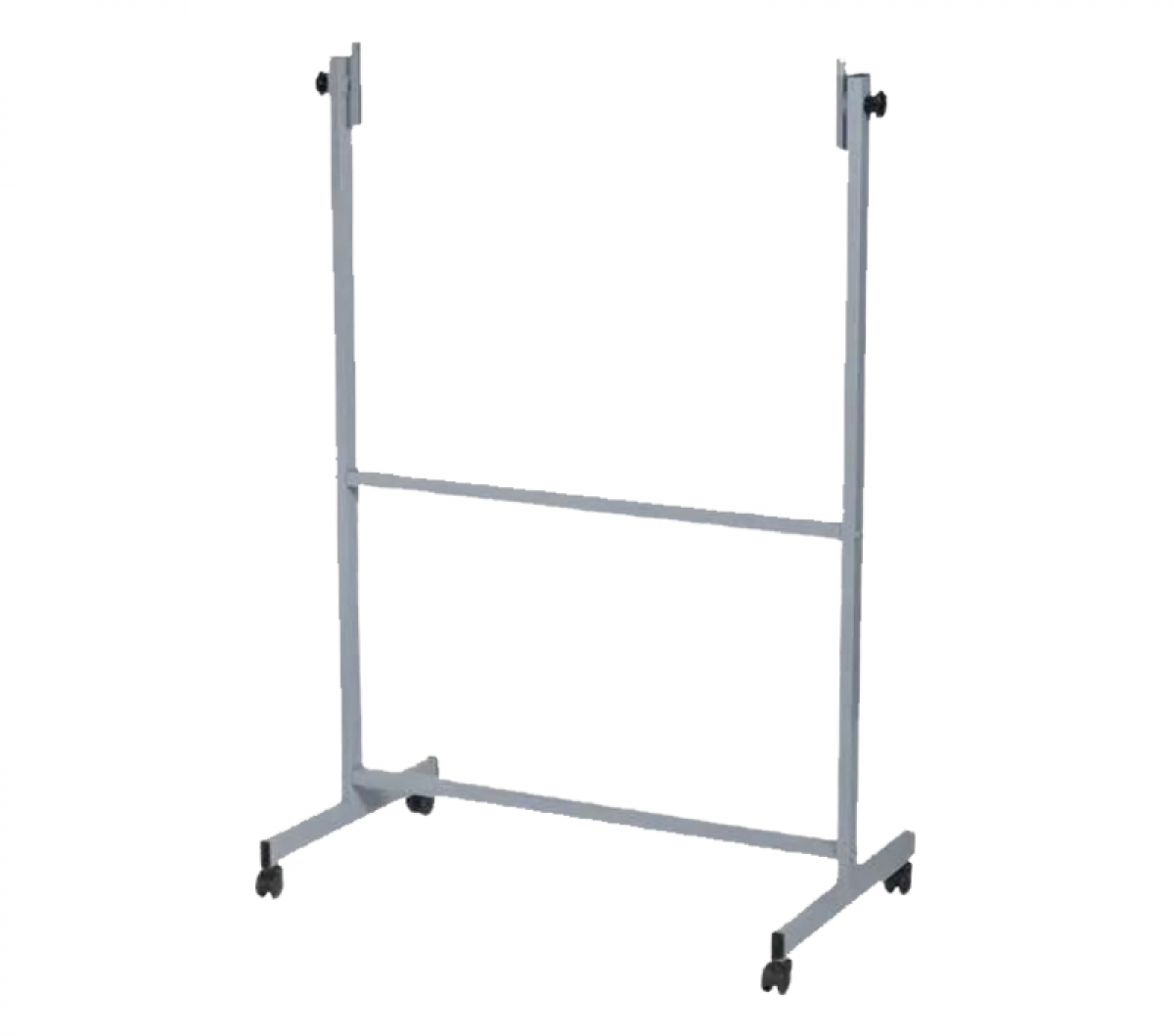 Pin Up Board Stand with Wheels