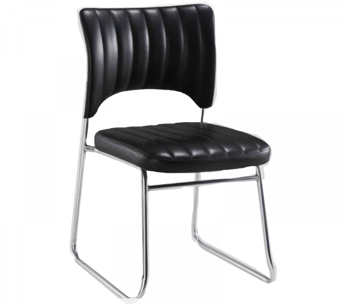 Low Back Chair