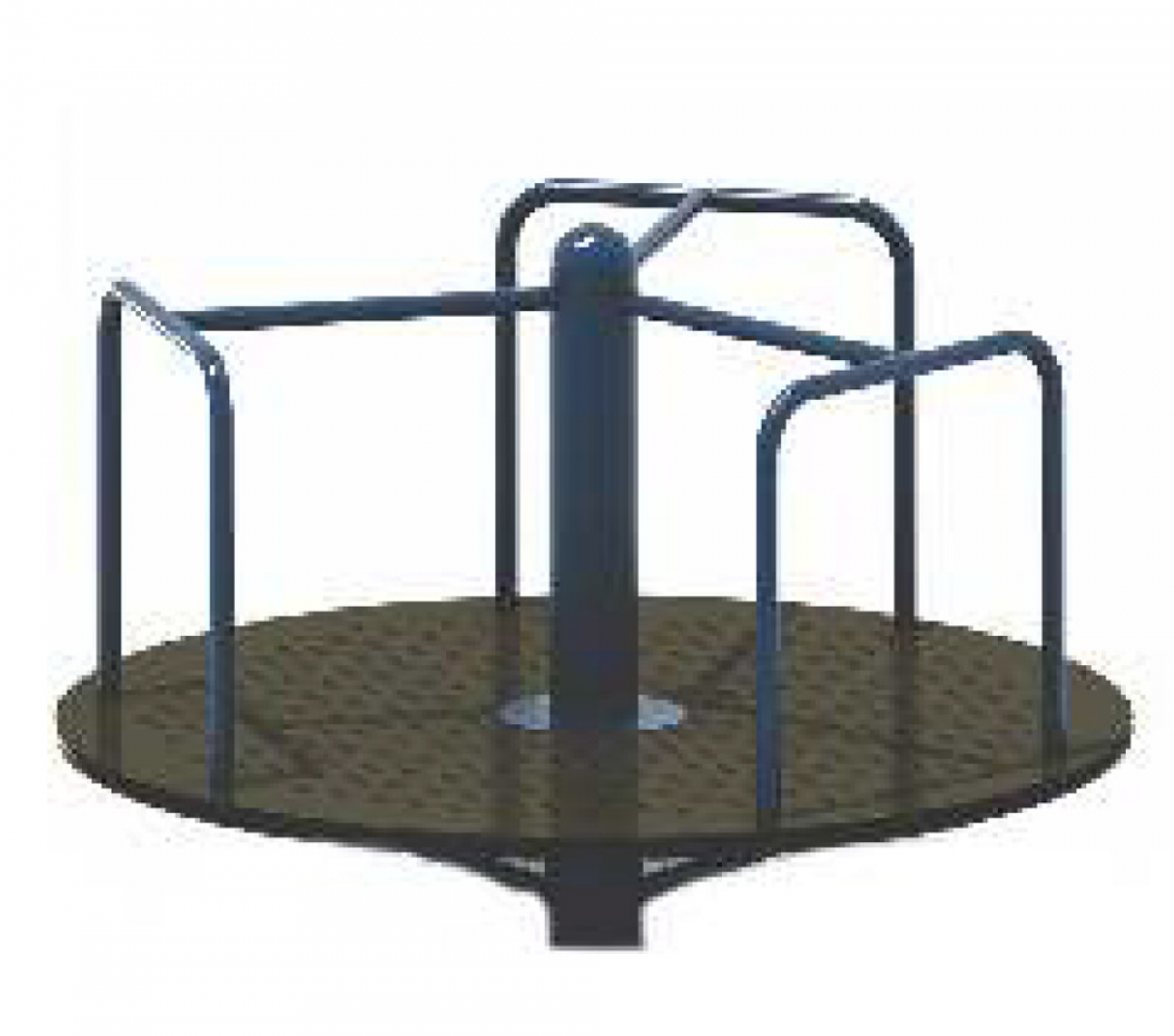 Merry Go Round