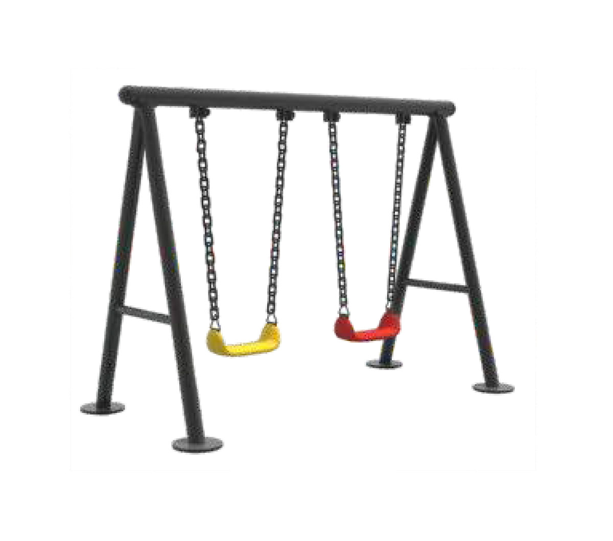 Double Swing