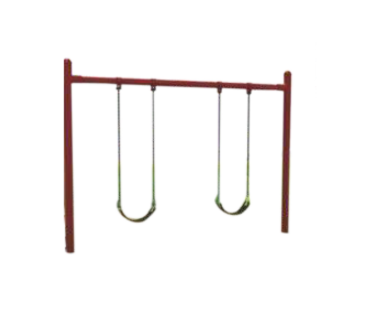 Double Swing B