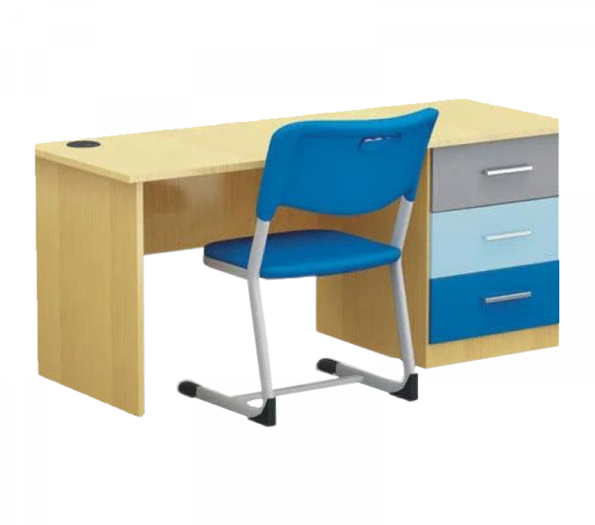 Teachers Desk without Chair