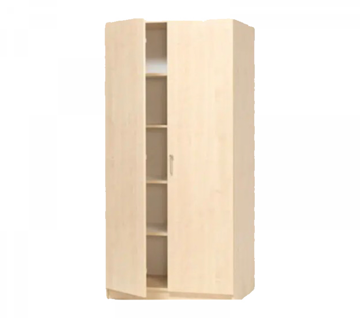 Storage Unit for Classroom