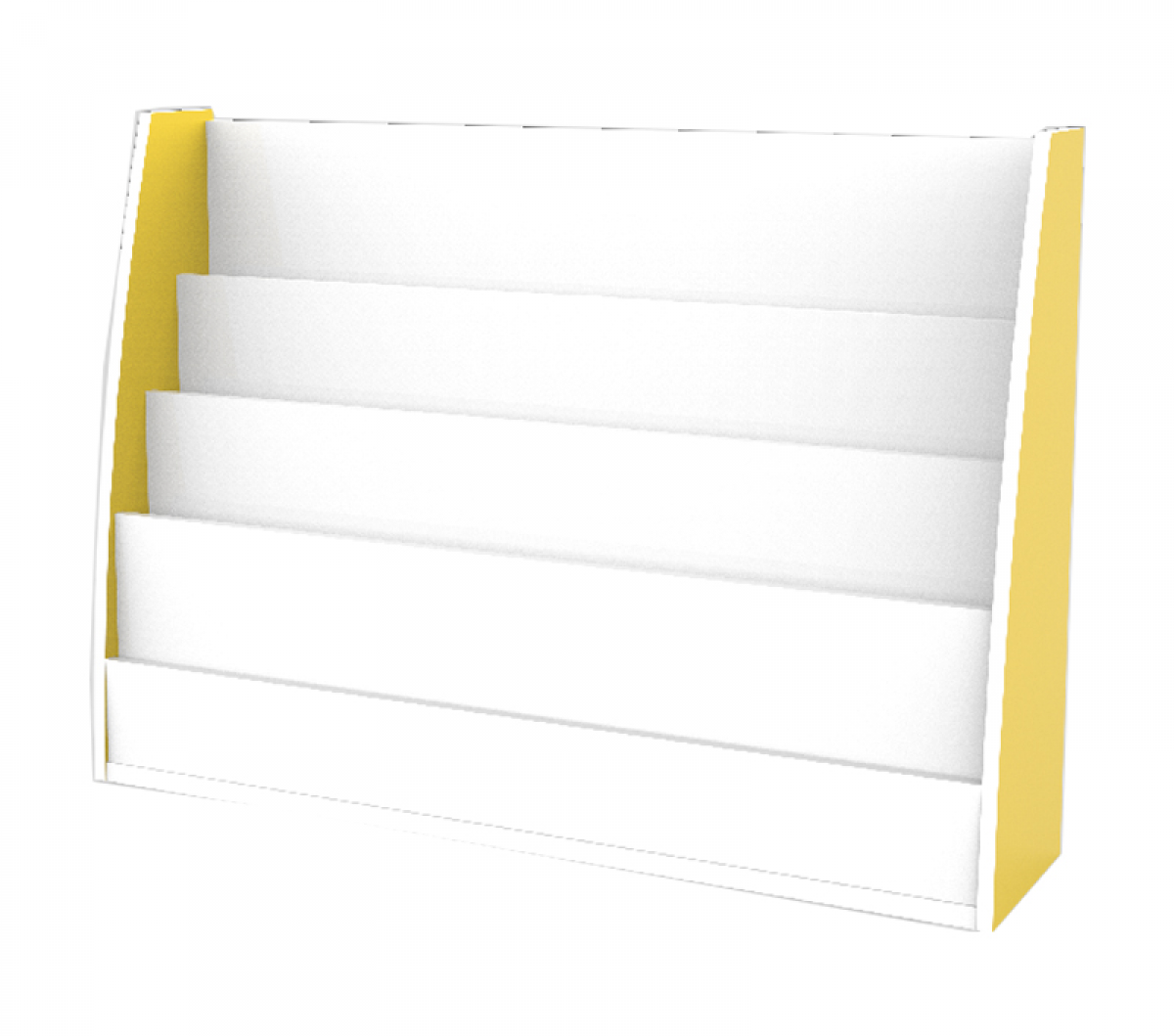 Library Shelf