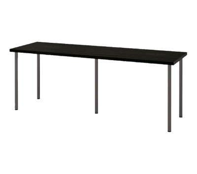Computer Lab Table