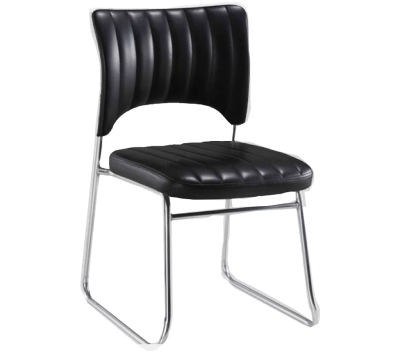 Low Back Chair