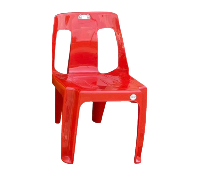 Plastic Basic Chair