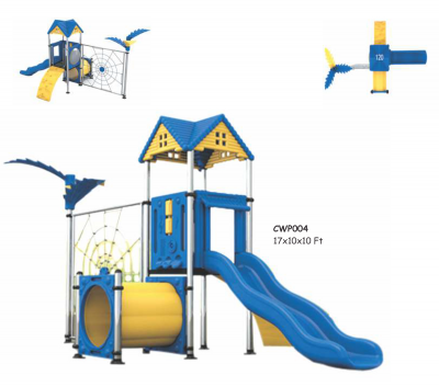 Outdoor Playstation CWP004