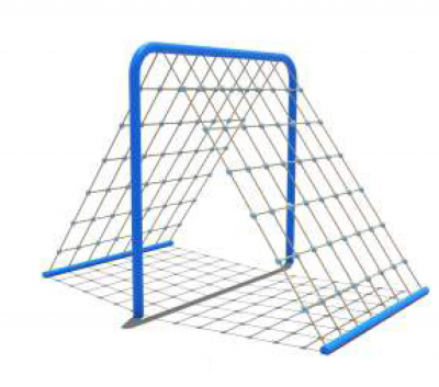 A Type Net Climber