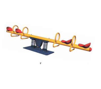 Four Seater See-Saw