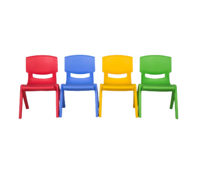 Plastic Chair