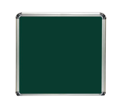 Green Magnetic Board