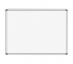 White Board Non Magnetic