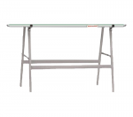 Pin Up Board Stand