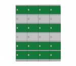 Storage Lockers with Lock (Small)