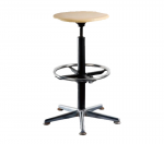 Lab Stool with or without Wheels