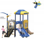 Outdoor Playstation CWP006