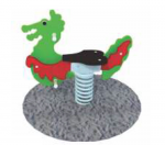 Dragon Spring Rocker