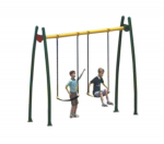 Double Swing C