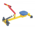 Rowing