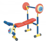 Bench Press