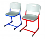 Blow Moulded Chair