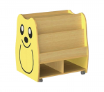 Double Side Bear Shelf