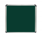 Green Magnetic Board